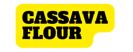 cassava Flour